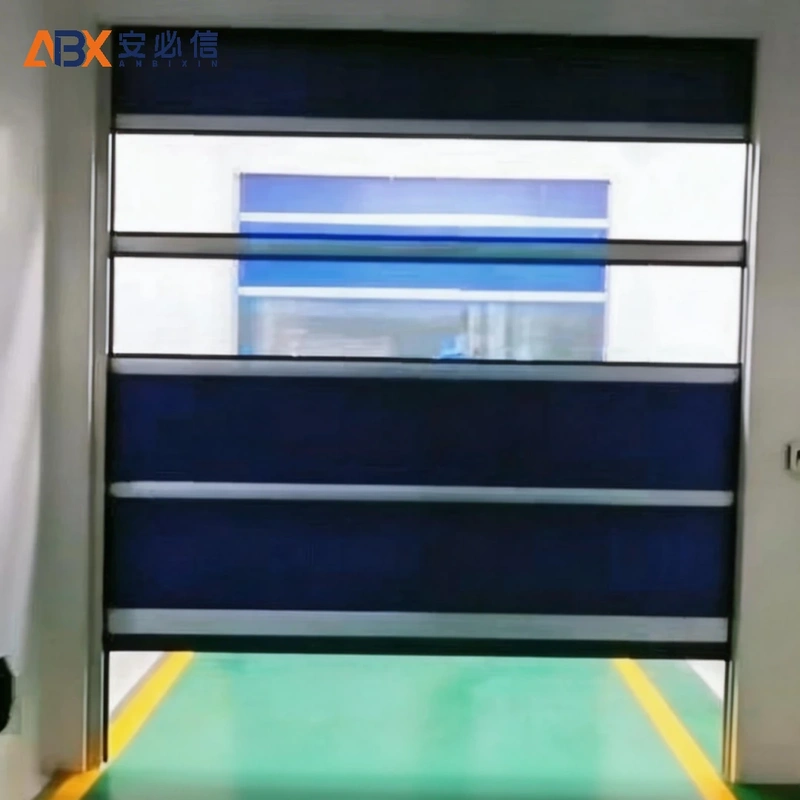 安庆软质快速门